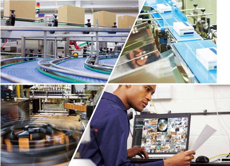 Smart factory